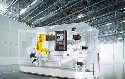 工廠自動化改造 信息系統集成的道與術